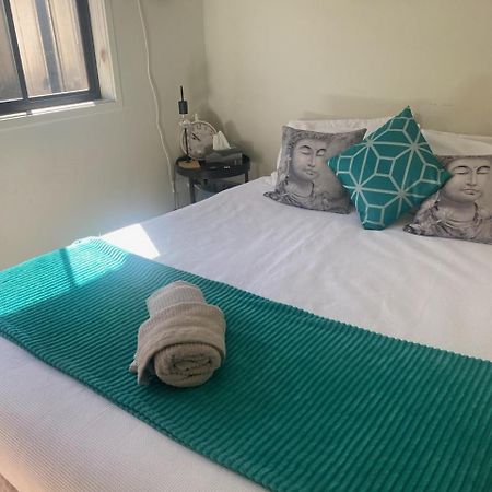 البحيرات الشمالية Manhattan B&B Guest Rooms المظهر الخارجي الصورة