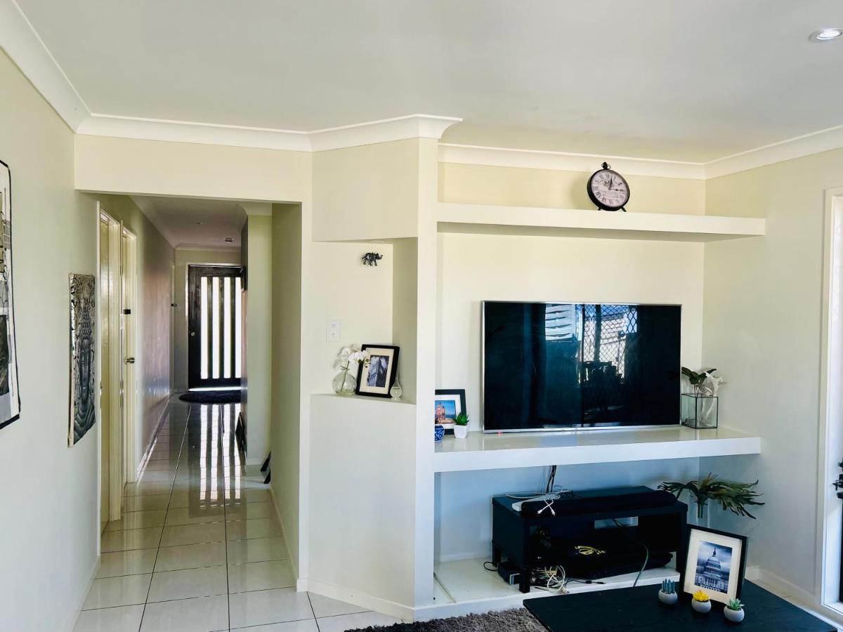 البحيرات الشمالية Manhattan B&B Guest Rooms المظهر الخارجي الصورة