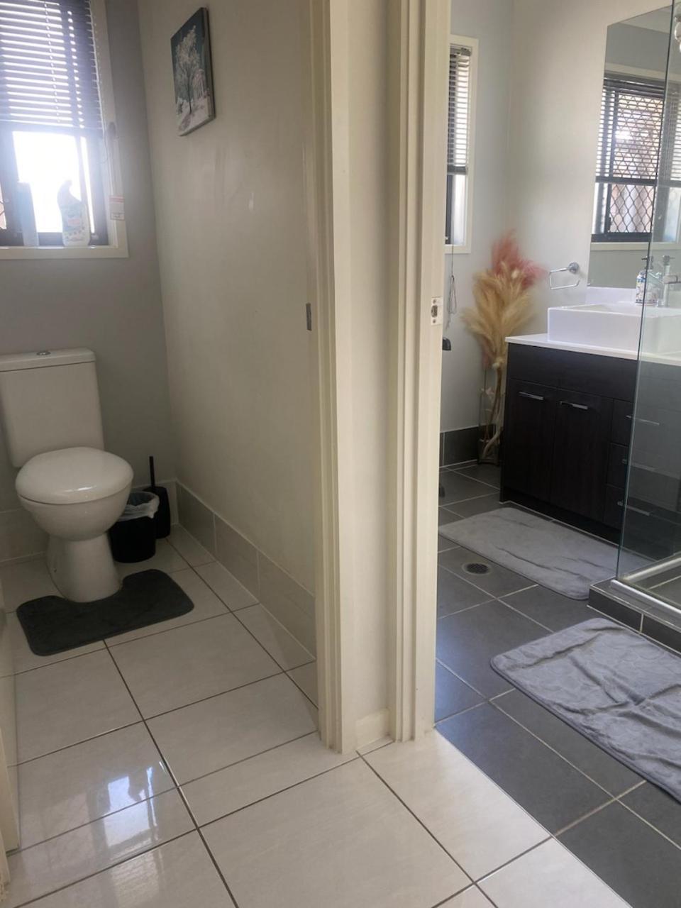 البحيرات الشمالية Manhattan B&B Guest Rooms المظهر الخارجي الصورة